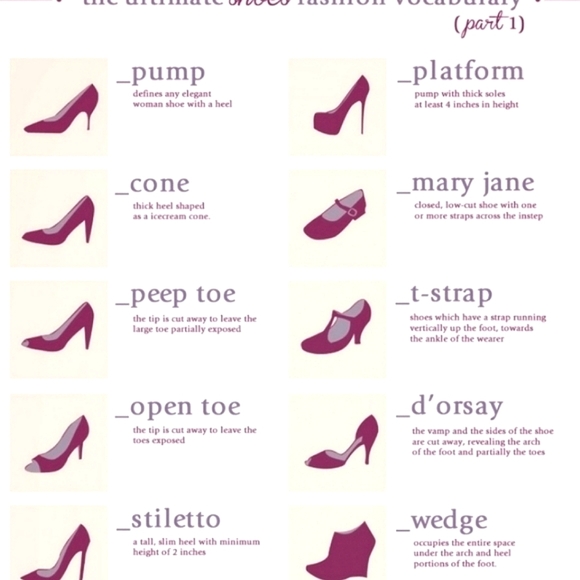 FREE☆TAKE SEARCH GUIDES Hats Jeans Swimsuits Shorts STYLES LINGO TIPS 100% HAPPY - Picture 7 of 16